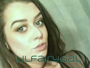 Lilfairygal
