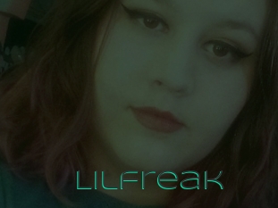 Lilfreak