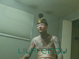 Lilfreddy