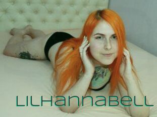 Lilhannabell