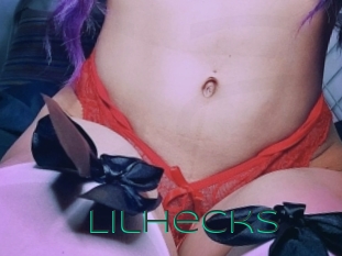 Lilhecks