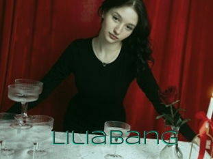 liliabang Sex Agent