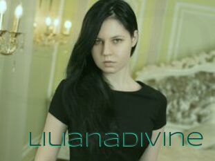 Lilianadivine