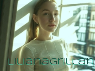 Lilianagrillan