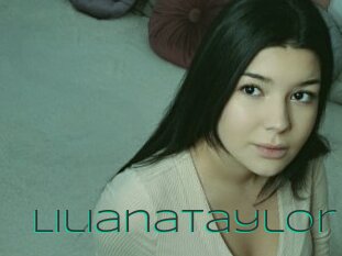 Lilianataylor