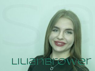 Lilianbrower