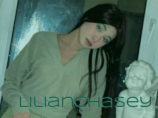 Lilianchasey