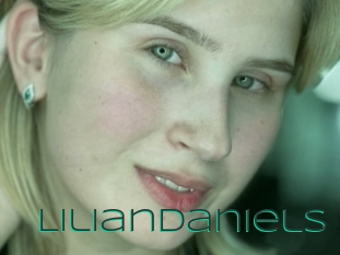 Liliandaniels