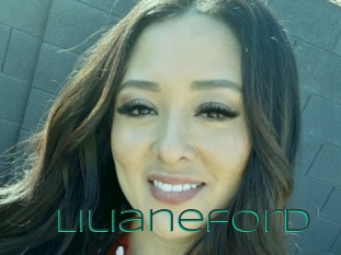 Lilianeford