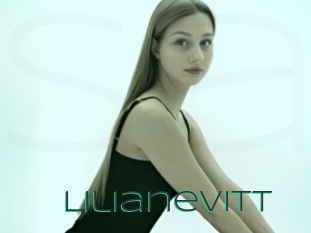 Lilianevitt