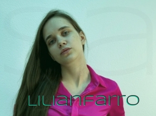 Lilianfarro