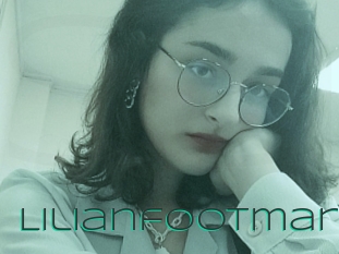 Lilianfootman