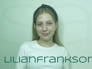 Lilianfrankson