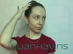 Lilianhavins