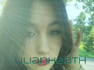Lilianheath