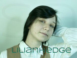 Lilianhedge