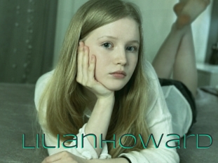 Lilianhoward