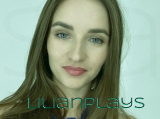 Lilianplays