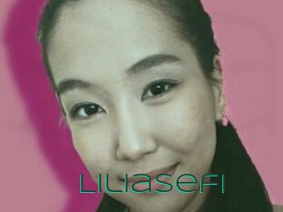 Liliasefi