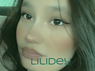 lilidey Sex Agent