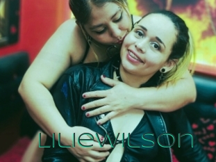 Liliewilson