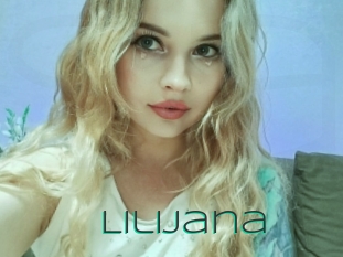 Lilijana