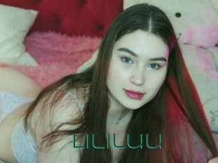 lililuu Sex Agent