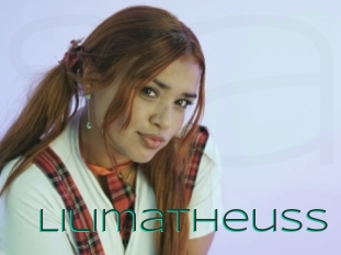 Lilimatheuss