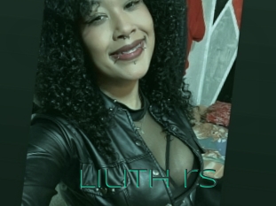 Lilith_rs