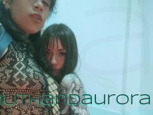 lilithandaurora Sex Agent