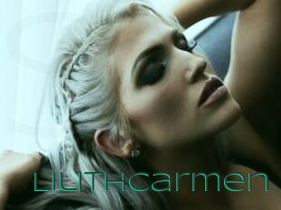 Lilithcarmen