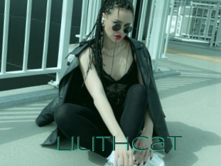 Lilithcat
