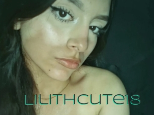 Lilithcute18