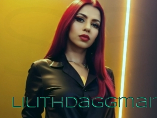 lilithdaggmar Sex Agent