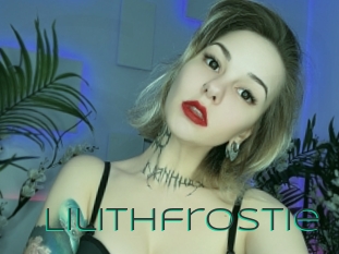 Lilithfrostie