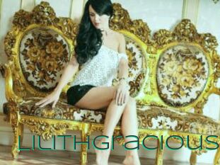 Lilithgracious