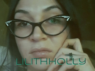 Lilithholly