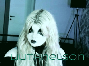 Lilithnelson