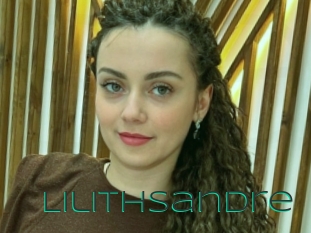 Lilithsandre