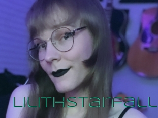lilithstarfall Sex Agent