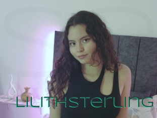 lilithsterling Sex Agent