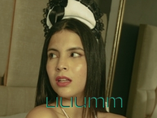 Liliumm