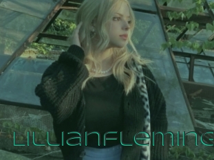 Lillianfleming