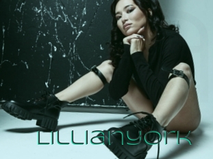 Lillianyork