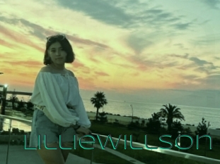 Lilliewillson