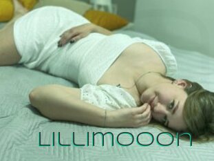 Lillimooon