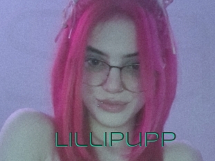 Lillipupp