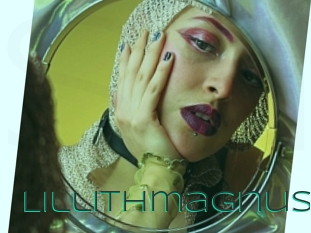 lillithmagnus Sex Agent