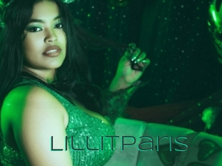 Lillitparis