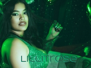 lillitrose Sex Agent